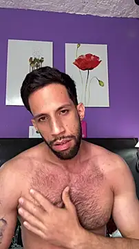 Karim_mansur Webcam Show