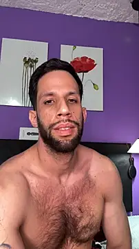 Show Webcam de Karim_mansur