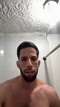 Karim_mansur webkamerás műsora