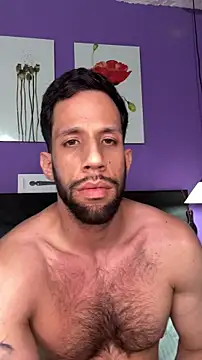 Karim_mansur's Webcam Show