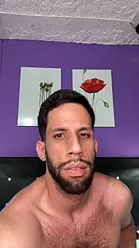 Karim_mansur 在線直播表演