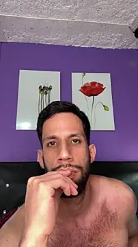 عرض كام Karim_mansur