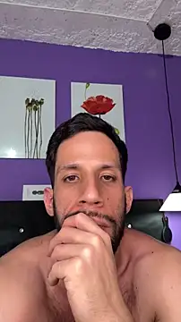 Karim_mansur 웹캠 쇼