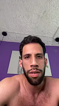 Karim_mansur Webcam Show