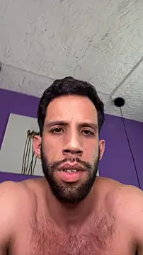Karim_mansur Шоу с уебкамера
