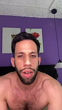 Karim_mansur Show Webcam