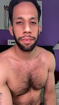 Karim_mansur webkamerás műsora