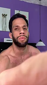 Karim_mansur – webcam-show