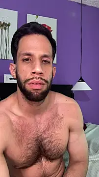 Karim_mansur 웹캠 쇼
