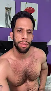 โชว์เว็บแคมของ Karim_mansur