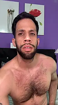 Karim_mansur – webcam-show
