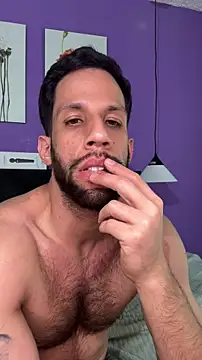 Karim_mansur's Webcam Show