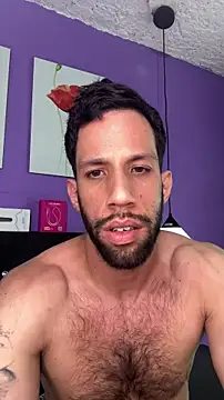 Karim_mansurn Webbikameraesitys