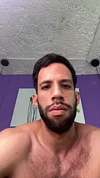 Karim_mansur webcam show