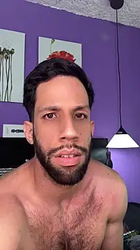 Karim_mansur Webcam show
