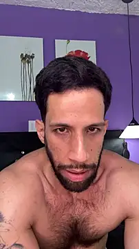 โชว์เว็บแคมของ Karim_mansur