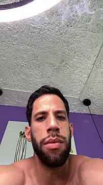 Show de webcam de Karim_mansur