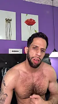 Karim_mansurn Webbikameraesitys
