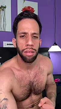 Karim_mansur's Webcam Show