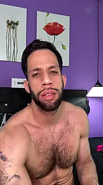Karim_mansur Webcam show