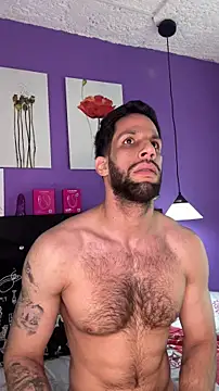 Karim_mansur – webcam-show