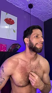 Karim_mansurn Webbikameraesitys
