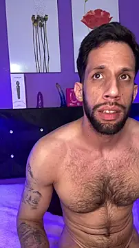 Show Webcam de Karim_mansur