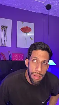 Karim_mansur's Webcam Show