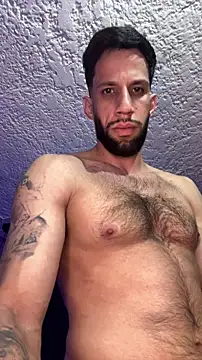 Webkamerová show Karim_mansur
