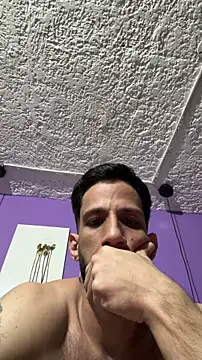 Karim_mansur webcam show