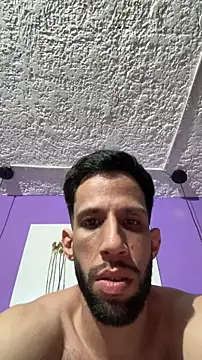 Show de webcam de Karim_mansur