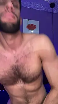 Karim_mansur Show in webcam