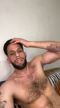 Webkamerová show Karim_mansur