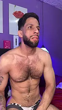 Karim_mansur 在線直播表演
