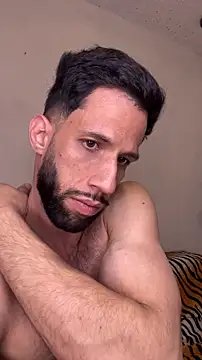 عرض كام Karim_mansur