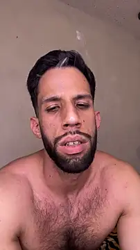 Karim_mansur – webcam-show