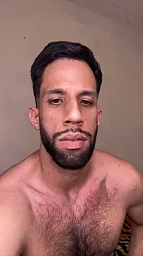 Karim_mansur Webcamshow