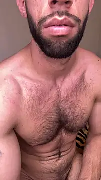 Show webcam de Karim_mansur