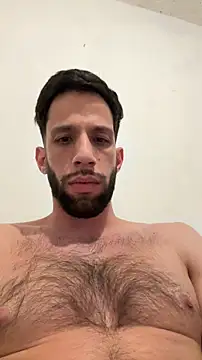 Karim_mansur Show Webcam