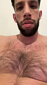 Webkamerová show Karim_mansur