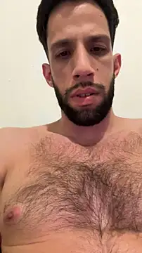 Karim_mansur Webcam show