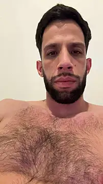 Karim_mansur's Webcam Show