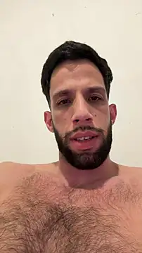 Karim_mansur Pertunjukan Webcam