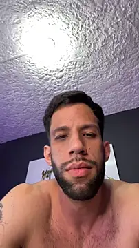 Karim_mansur webcam show