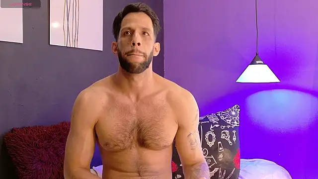 Show Webcam de Karim_mansur