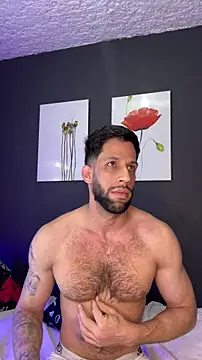 Karim_mansur Webcamshow