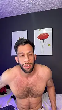 Karim_mansur Webcam Show