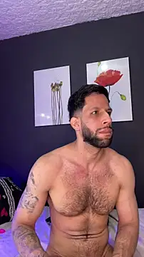 Karim_mansur webcam show