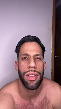 Karim_mansur Шоу с уебкамера