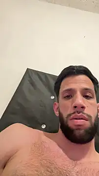 Webkamerová show Karim_mansur